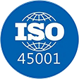 ISO 45001