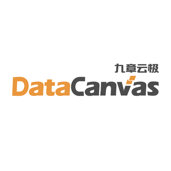 DATACANVAS AIDC OS @ FUTURE